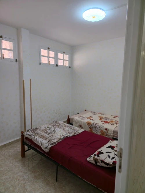 Location Appartement F2 Alger Draria