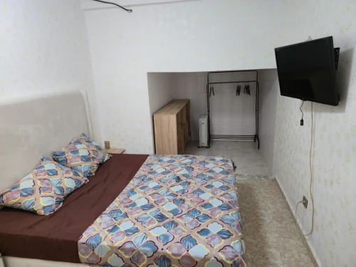 Location Appartement F2 Alger Draria
