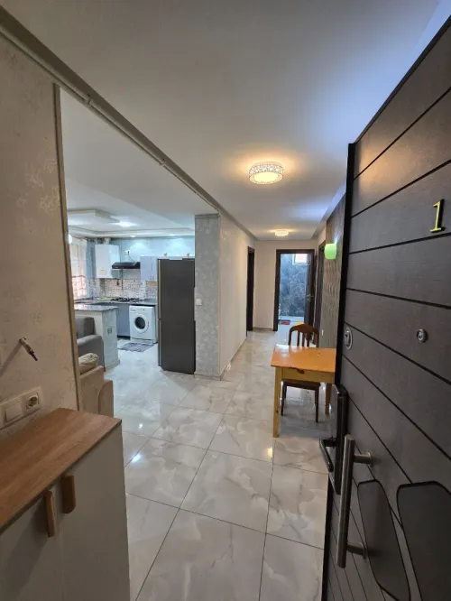 Location Appartement Niveau de villa F3 Alger Draria