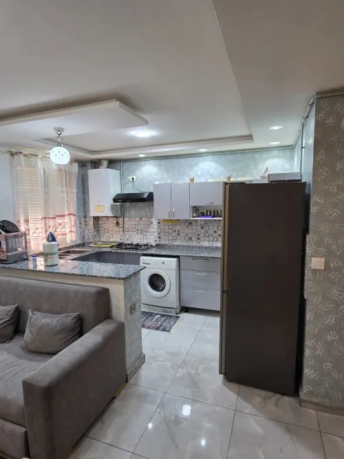 Location Appartement Niveau de villa F3 Alger Draria