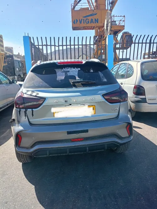 Geely GX3 PRO  2024 