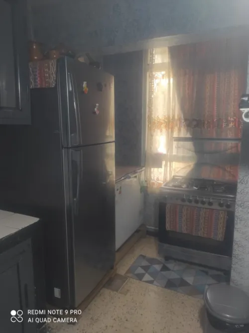 Vente Appartement F3 Oran Bir el djir