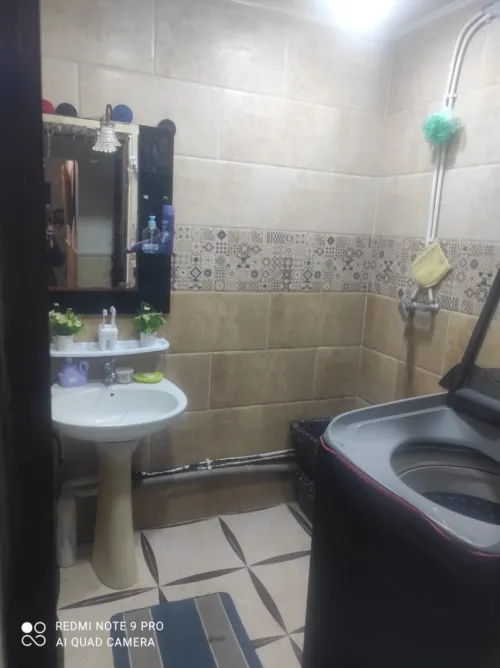 Vente Appartement F3 Oran Bir el djir