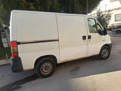 Jumper Citroen 1997