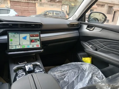 Kaiyi X7 2025 Luxury