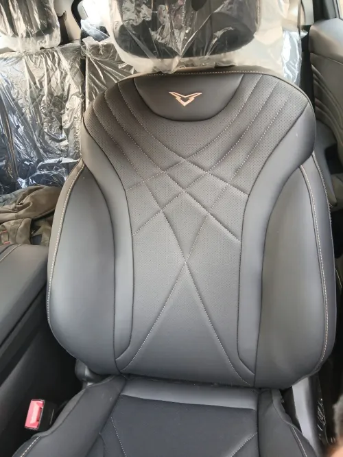 Kaiyi X7 2025 Luxury