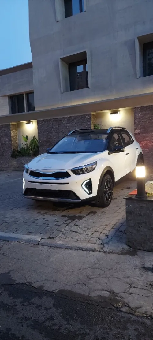 Kia KX1 2025 Toutes options