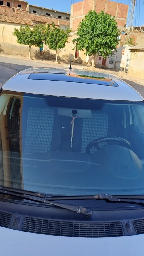 Skoda Fabia 2014 Fresh