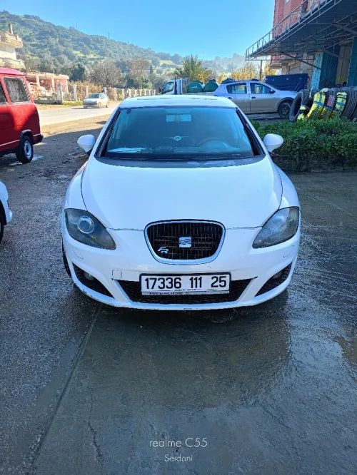Seat Leon 2011 Leon