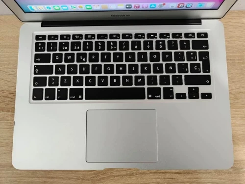 Mac book