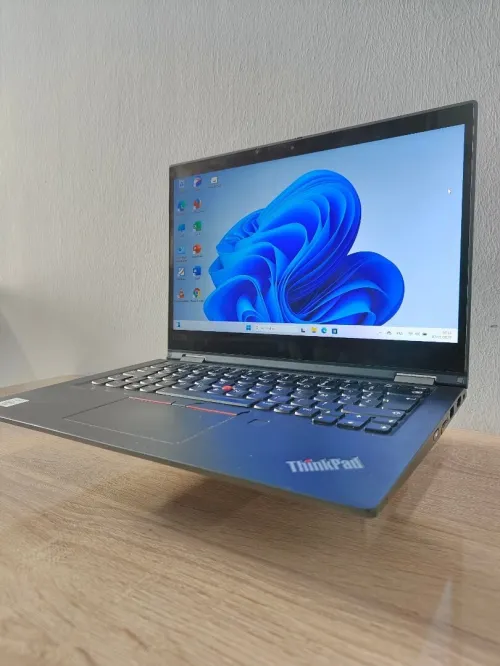 Lenovo ThinkPad X13 Yoga