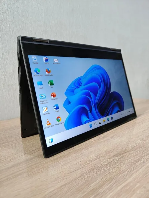 Lenovo ThinkPad X13 Yoga