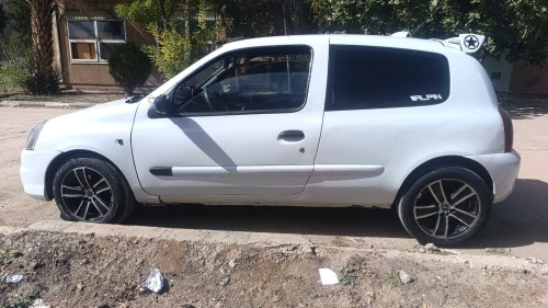 Renault Clio 2 2002 