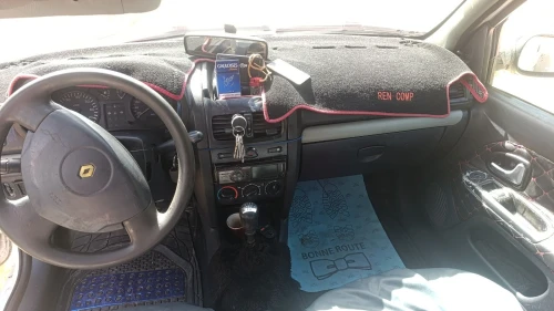 Renault Clio 2 2002 