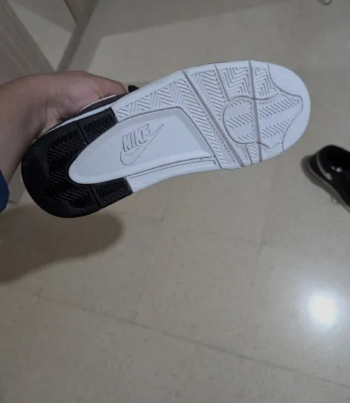 Nike Air Flight Legacy Originales Neuf 21000 DA (NEGOCIABLE)