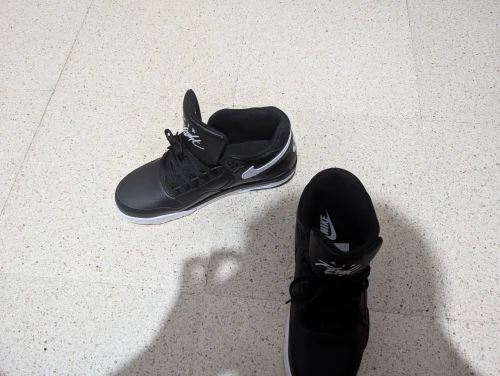 Nike Air Flight Legacy Originales Neuf 21000 DA (NEGOCIABLE)
