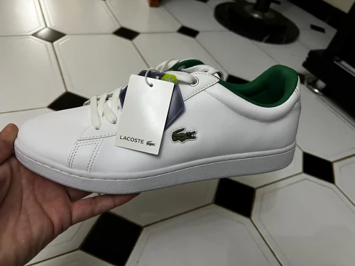 Lacoste basquette