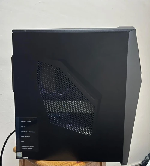 Asus - ROG strix gl10cs_gl10cs