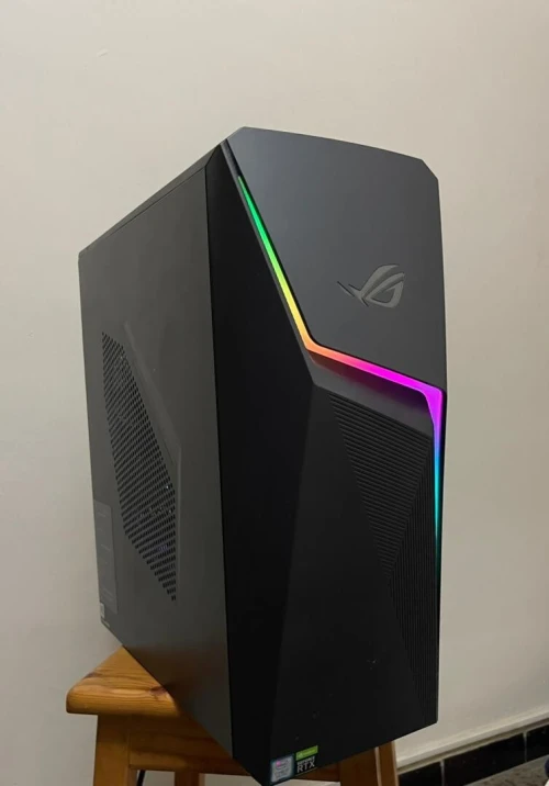 Asus - ROG strix gl10cs_gl10cs