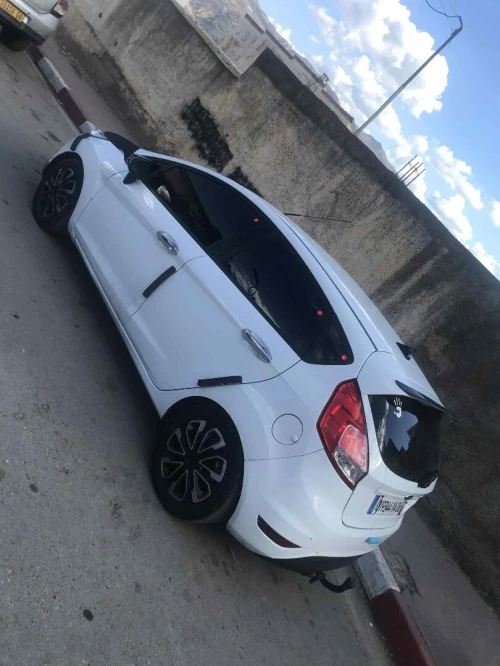 Ford Fiesta 2014 Titanium Sport pack