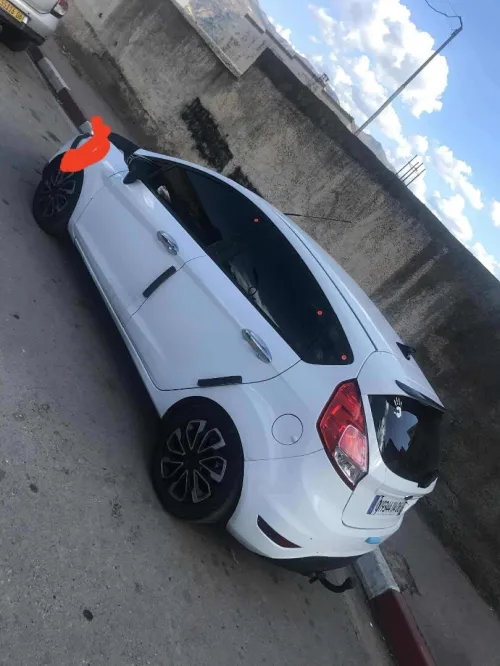Ford Fiesta 2014 Titanium Sport pack