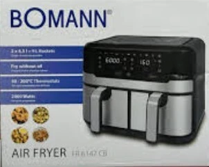 AIR FRYER