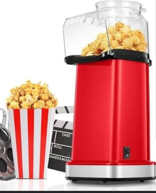 machine à pop-corn