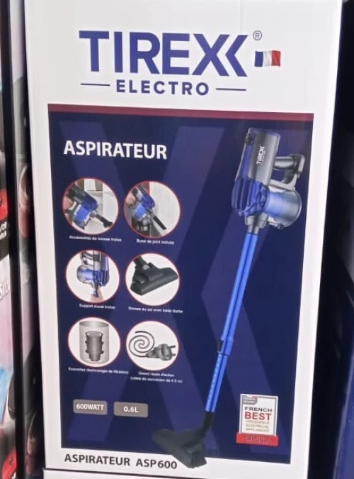 ASPIRATEUR