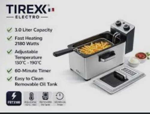 FRITEUSE