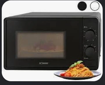 MICRO-ONDES