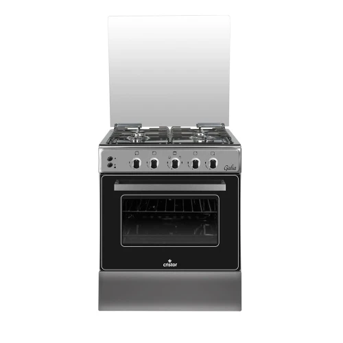 Cuisinière cristor