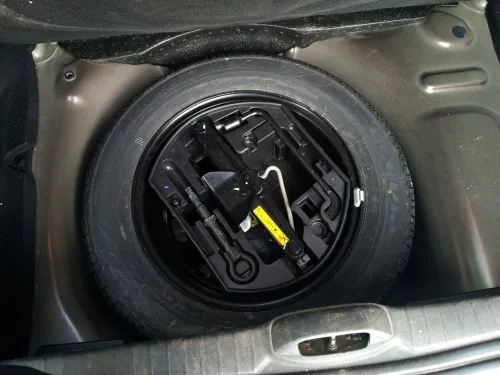 Peugeot 208 2013 Access