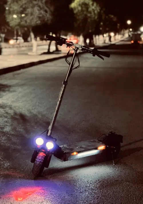 Urban glid Ecosse pro 
