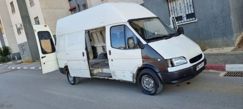 Ford Transit 1999 
