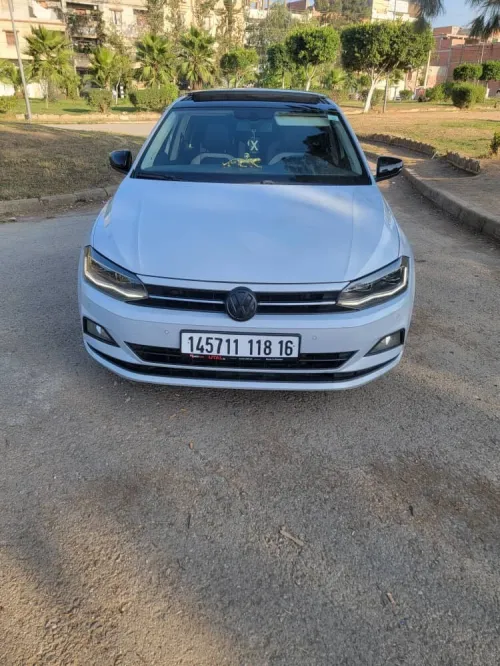 Volkswagen Polo 2018 