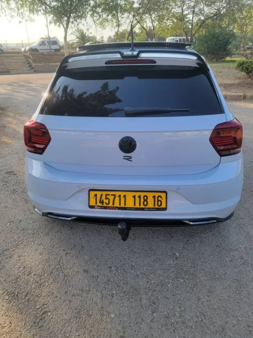 Volkswagen Polo 2018 