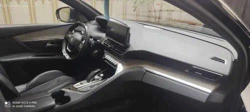 Peugeot 3008 2022 3008