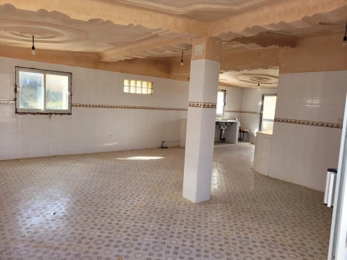Vente Villa Béjaïa Tichy