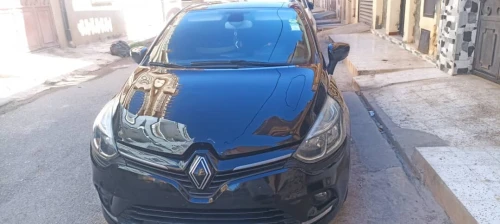 Renault Clio 4 2018 Limited
