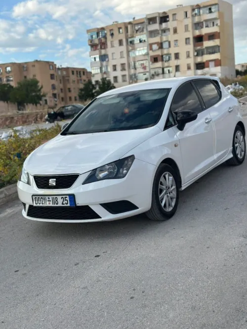 Seat Ibiza 2018 Sol