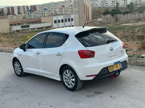 Seat Ibiza 2018 Sol