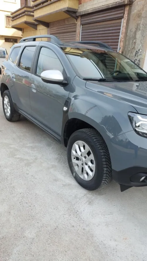 Dacia Duster 2023 Extreme