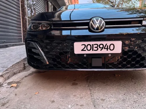 Volkswagen Passat 2025 