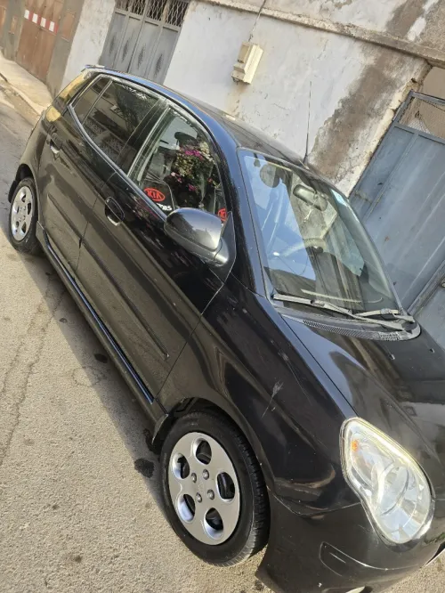 Kia Picanto 2009 