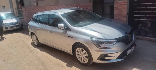 Renault Megane 4  2022 Equilibre