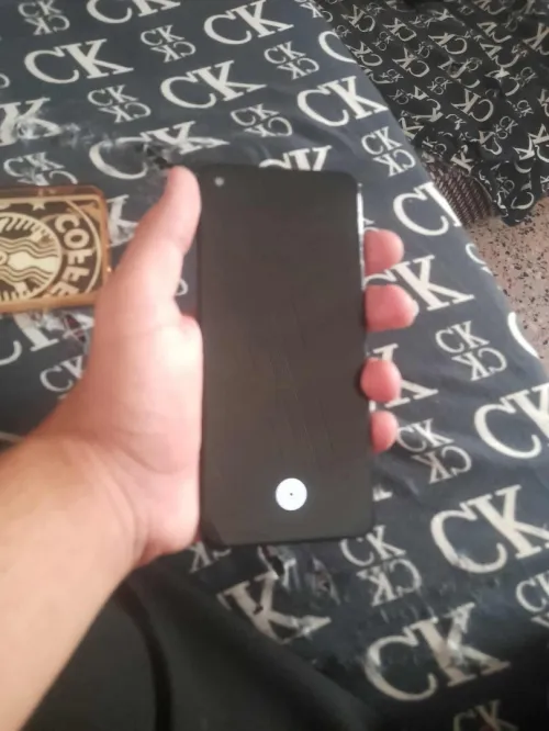 Oppo Reno 8T