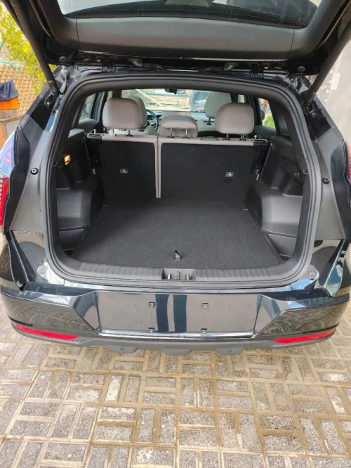 Geely Starray 2026 Boyue L