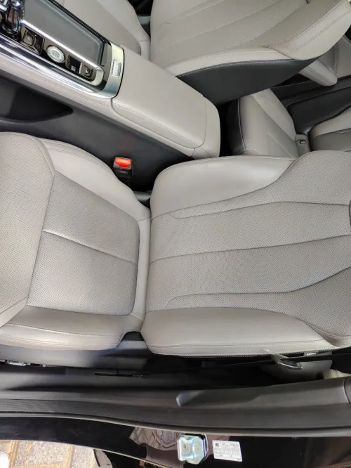 Geely Starray 2026 Boyue L