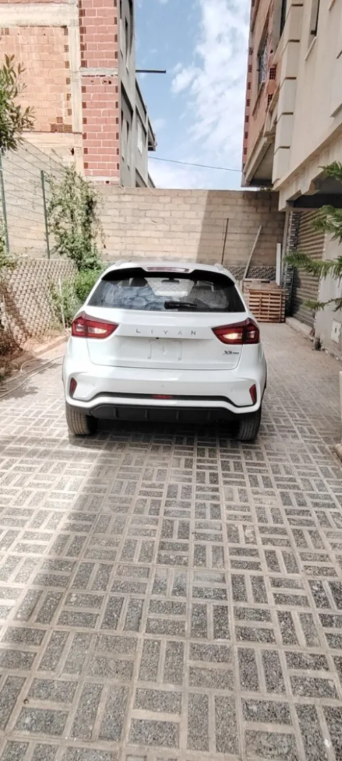 Geely GX3 PRO  2025 Full Option