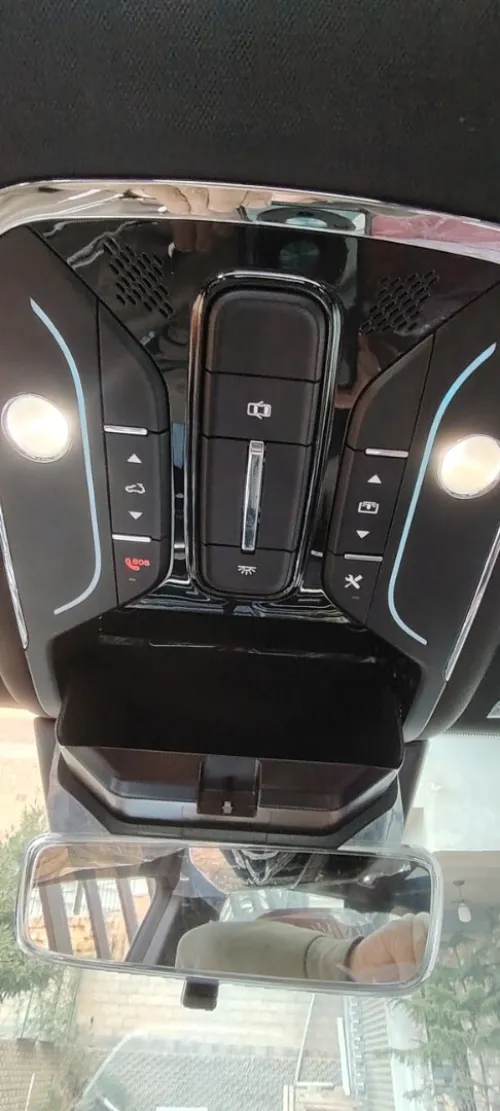 Jetour  X70 PLUS 2026 Flagship